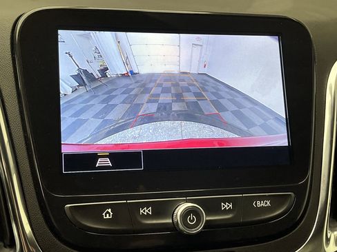 Certified 2023 Chevrolet Equinox Premier w/ LPO, Floor Liner Package image 5