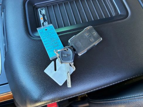 Used 2019 Chevrolet Silverado 3500 LTZ w/ Duramax Plus Package image 16