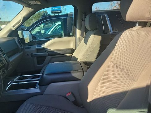 Used 2020 Ford F150 XLT w/ Equipment Group 302A Luxury image 24