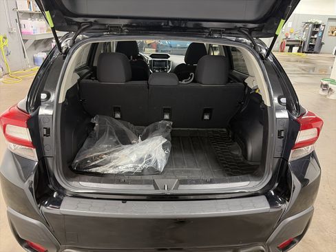 Used 2019 Subaru Crosstrek 2.0i Premium AWD/4WD image 25