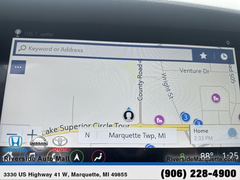 Used 2023 Buick Envision Avenir FWD image 22