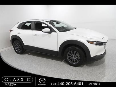 Certified 2024 MAZDA CX-30 AWD 2.5 S