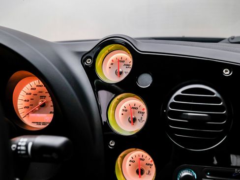 Used 2010 Dodge Viper ACR RWD image 70