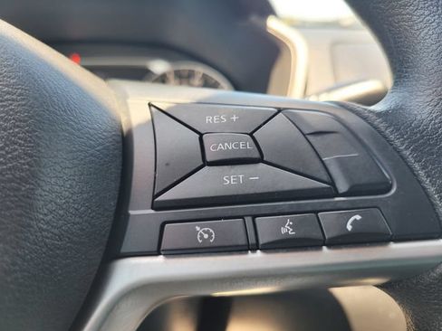Certified 2023 Nissan Altima 2.5 SV FWD image 27