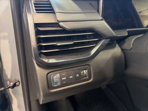 Used 2025 GMC Acadia AT4 w/ LPO, Floor Liner Package AWD/4WD image 24