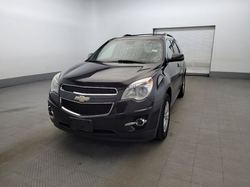 Used 2015 Chevrolet Equinox LT image 15
