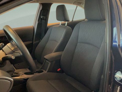Certified 2024 Toyota Corolla LE FWD image 19