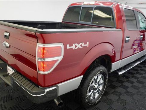 Used 2013 Ford F150 XLT w/ Luxury Equipment Group AWD/4WD image 7