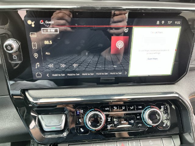 New 2026 GMC Sierra 2500 AT4 w/ AT4 Premium Plus Package AWD/4WD image 20