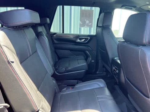 Used 2023 Chevrolet Tahoe RST w/ Luxury Package AWD/4WD image 22