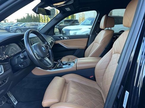 Used 2023 BMW X5 xDrive45e w/ M Sport Package image 15
