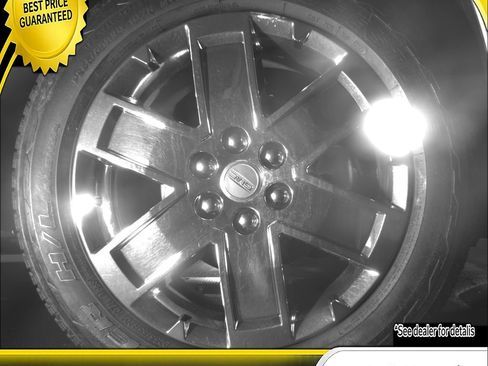 Used 2017 GMC Acadia Limited SLT FWD image 28