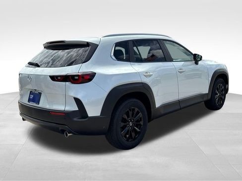 New 2026 MAZDA CX-50 AWD 2.5 S w/ Weather Package image 5