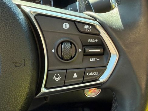 Certified 2023 Acura TLX SH-AWD w/ Advance Package image 18