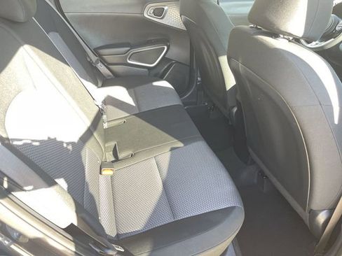 Used 2024 Kia Soul LX w/ Option Group 015 image 15
