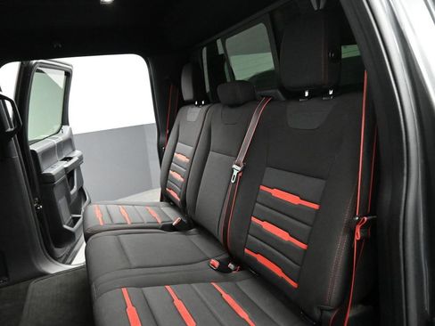 Used 2017 Ford F150 XLT w/ Equipment Group 302A Luxury image 23