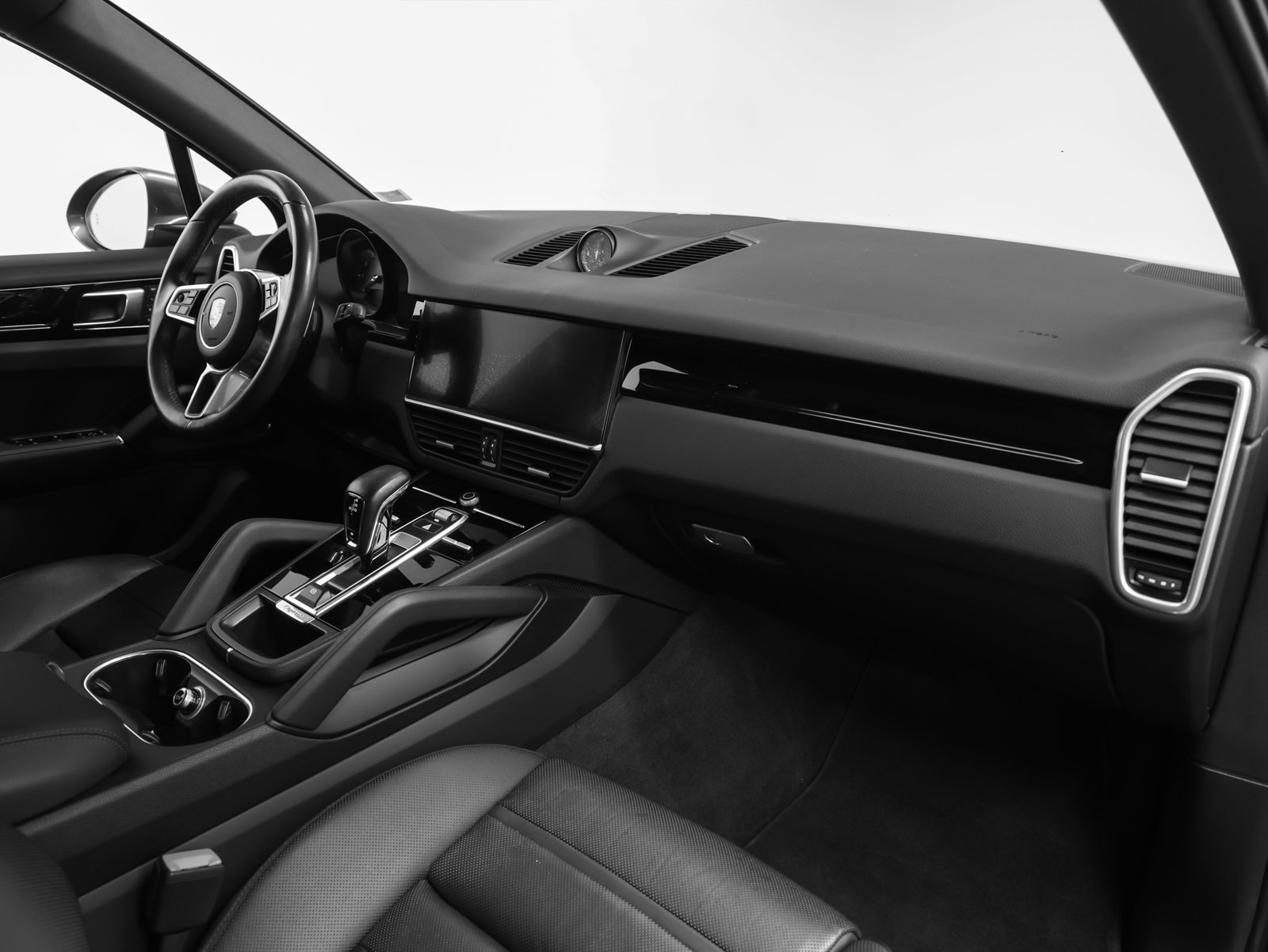 Certified 2023 Porsche Cayenne AWD/4WD image 20
