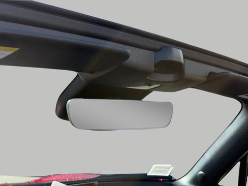 New 2026 MAZDA MX-5 Miata Grand Touring w/ Weather Package RWD image 11