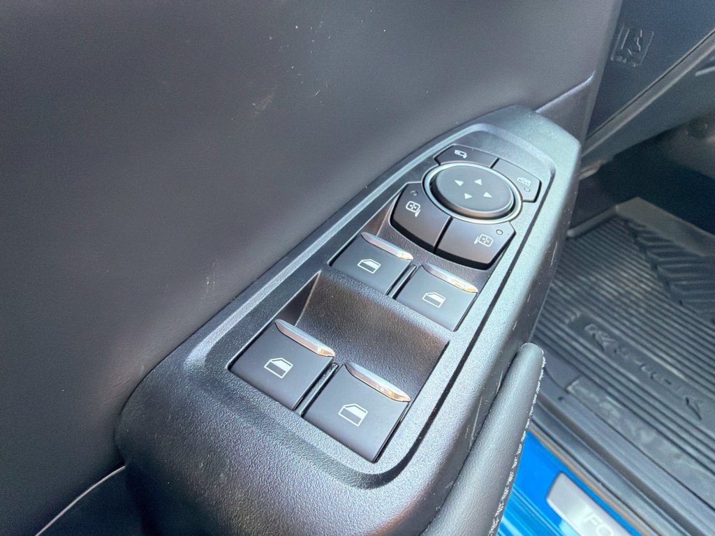 New 2026 Ford Ranger Raptor AWD/4WD image 15