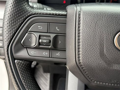 New 2026 Toyota Tacoma SR5 image 18