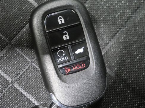 Used 2026 Honda HR-V Sport image 27