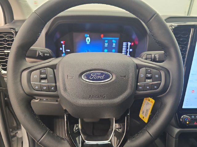 New 2026 Ford Ranger XLT w/ Equipment Group 301A High AWD/4WD image 32