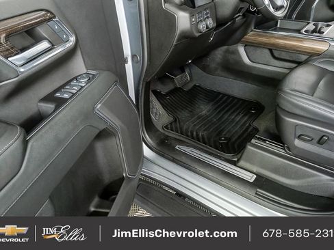 Used 2024 Chevrolet Silverado 3500 LT w/ All Star Edition image 8