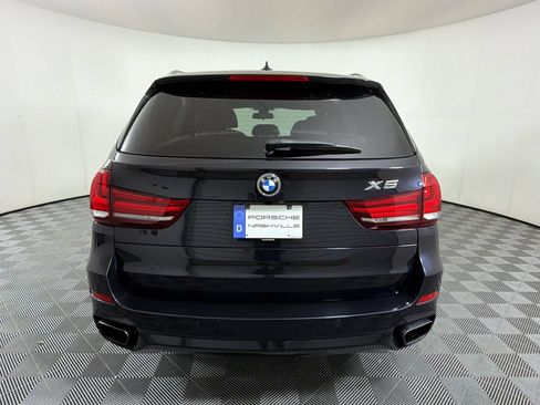 Used 2018 BMW X5 xDrive50i AWD/4WD image 11