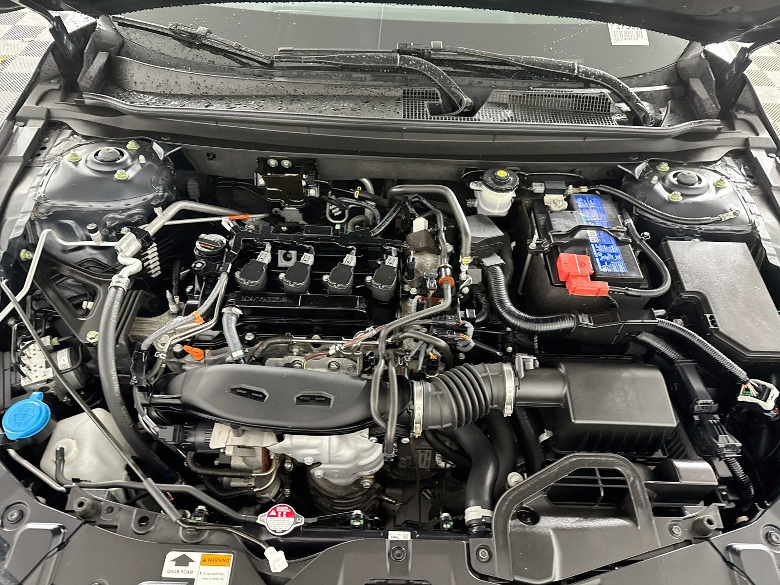Used 2024 Honda Accord EX image 10