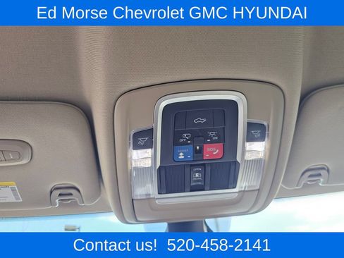 Used 2020 RAM 2500 Laramie AWD/4WD image 21