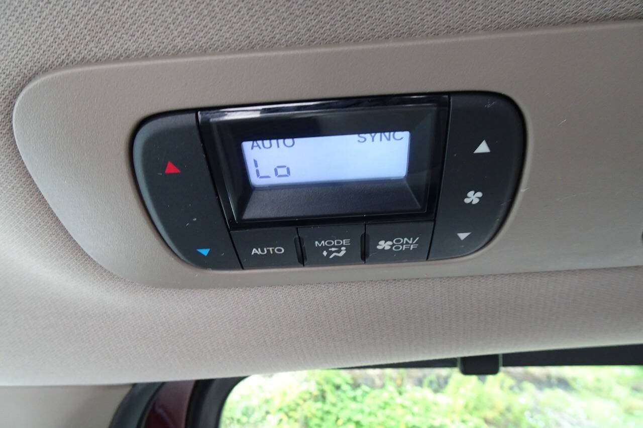Used 2020 Honda Odyssey EX-L image 23