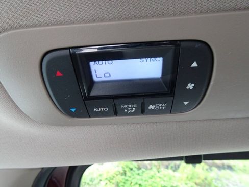 Used 2020 Honda Odyssey EX-L image 23