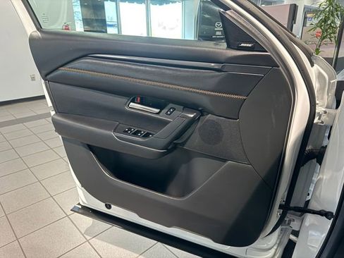 Used 2024 MAZDA CX-50 AWD 2.5 S w/ Cargo Package image 27