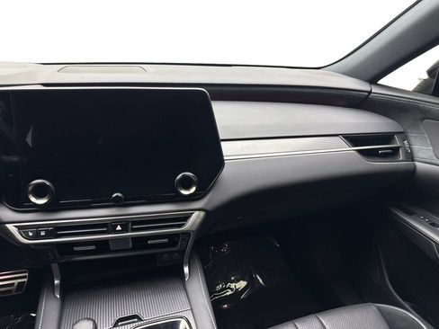 Used 2023 Lexus RX 500h F Sport w/ Accessory Package (2T) AWD/4WD image 54