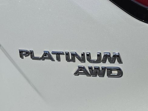 Used 2017 Nissan Murano Platinum w/ Platinum Technology Package image 30