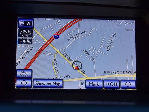 Used 2013 Lexus RX 350 AWD w/ Navigation Pkg image 31