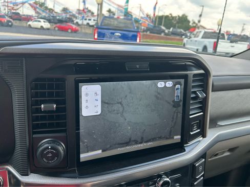 New 2026 Ford F150 Platinum w/ Equipment Group 703A Plus AWD/4WD image 39