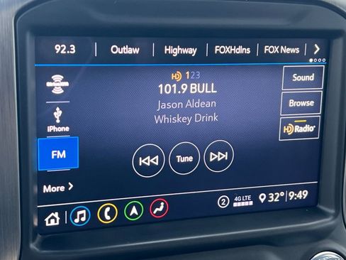 Used 2020 GMC Sierra 2500 Denali w/ Denali Ultimate Package image 14