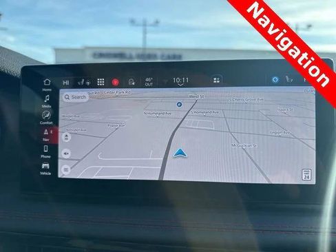 Certified 2024 Dodge Hornet R/T Plus w/ Tech Pack Plus w/o Parking image 10