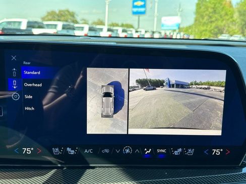 New 2026 Chevrolet Traverse High Country image 32