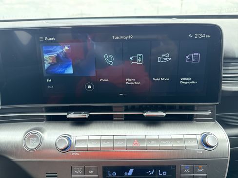Used 2026 Hyundai Kona SEL Sport FWD image 19