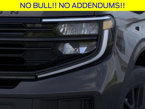 New 2026 Ford Expedition Platinum image 19