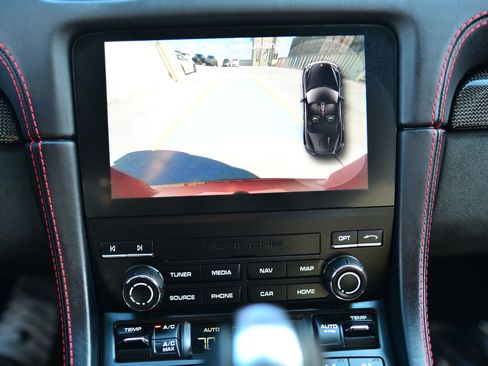 Certified 2025 Porsche 718 Boxster GTS image 29