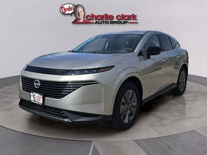 New 2025 Nissan Murano SL w/ Cargo Package