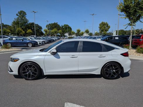 Used 2023 Honda Civic Sport Touring image 6