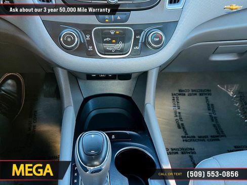 Used 2020 Chevrolet Malibu LS image 28