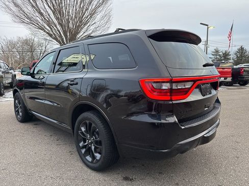 Used 2025 Dodge Durango GT image 15