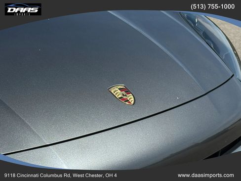 Used 2019 Porsche Cayenne AWD/4WD image 13