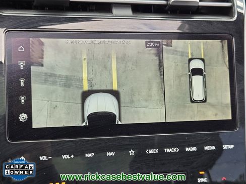 Used 2024 Hyundai Tucson Limited FWD image 25