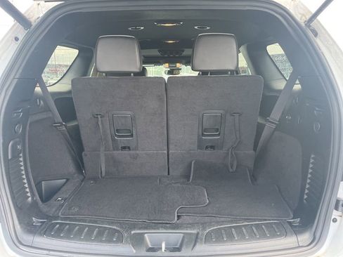 Used 2023 Dodge Durango GT AWD/4WD image 29